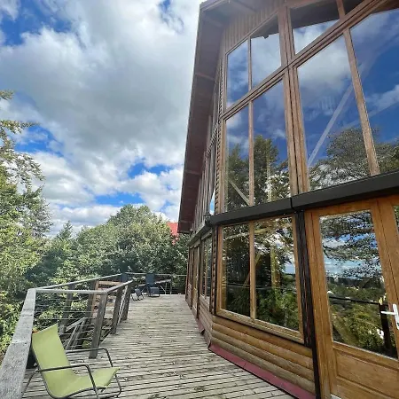 Carpathian Log Home Bran  Extérieur photo
