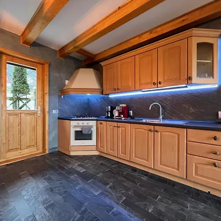 Carpathian Log Home Bran  Extérieur photo