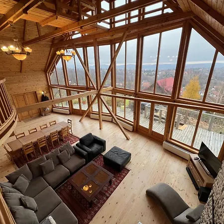 Carpathian Log Home Bran  Extérieur photo