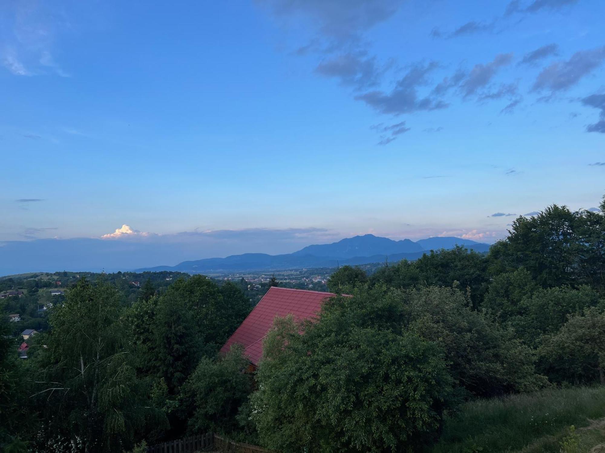 Case de vacanță Carpathian Log Bran (Brasov)