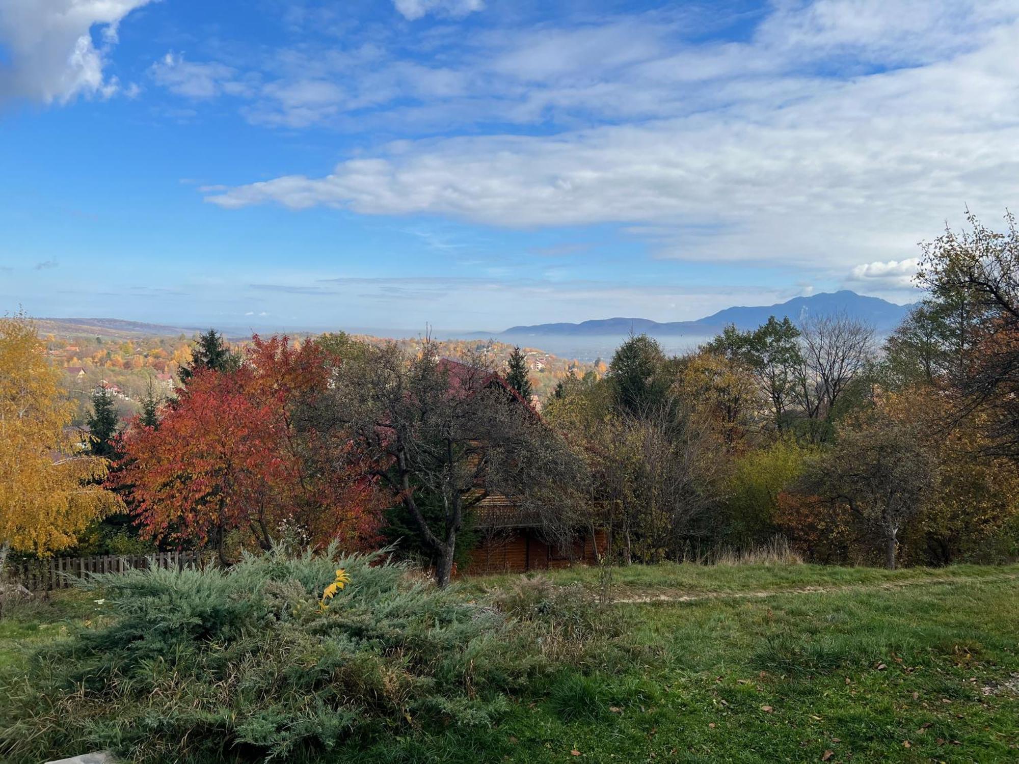 Case de vacanță Carpathian Log Bran (Brasov)