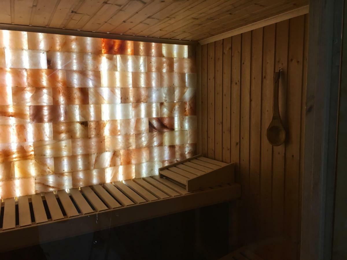 Case de vacanță Carpathian Log *